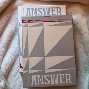 Enhypen Dimension: Answer yet and no albums!